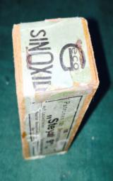 9mm Styer pre WWII in 16 round box unopened- 3 of 4