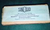 9mm Styer pre WWII in 16 round box unopened- 4 of 4