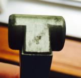 Rare Haenel Schmeisser Patented Lugar magazine-extruded aluminum - 10 of 12