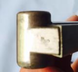 Rare Haenel Schmeisser Patented Lugar magazine-extruded aluminum - 11 of 12