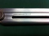 Rare Haenel Schmeisser Patented Lugar magazine-extruded aluminum - 7 of 12