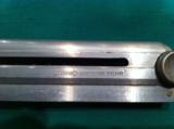 Rare Haenel Schmeisser Patented Lugar magazine-extruded aluminum - 3 of 12