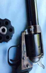 Colt Peacemaker 22 -6