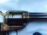 Colt Peacemaker 22 -6