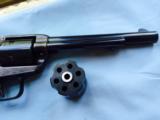 Colt Peacemaker 22 -6