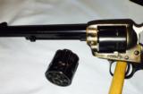 Colt Peacemaker 22 -6