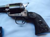 Colt Peacemaker 22 -6