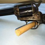 Colt Peacemaker 22 -6