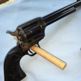Colt Peacemaker 22 -6
