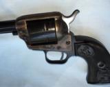 Colt Peacemaker 22 -6
