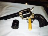 Colt Peacemaker 22 -6