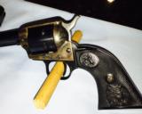 Colt Peacemaker 22 -6