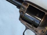 Colt Peacemaker 22 -6