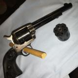 Colt Peacemaker 22 -6