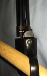 Colt Peacemaker 22 -6