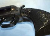 Colt Peacemaker 22 -6