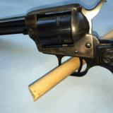 Colt Peacemaker 22 -6