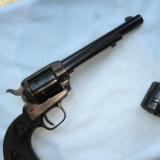 Colt Peacemaker 22 -6