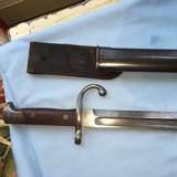 Remilngton Bayonet for Rolling block rifle - 3 of 4
