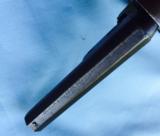 Cooper firearms manufacture FrankfordPhiladelphia PA.CIVILWAR REVOLVER - 8 of 11