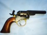 Cooper firearms manufacture FrankfordPhiladelphia PA.CIVILWAR REVOLVER - 10 of 11