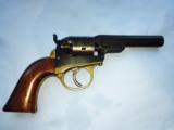 Cooper firearms manufacture FrankfordPhiladelphia PA.CIVILWAR REVOLVER - 2 of 11