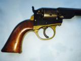 Cooper firearms manufacture FrankfordPhiladelphia PA.CIVILWAR REVOLVER - 1 of 11