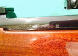 Sako - 375 H&H magnum w/scope mounts, beautiful wood grain rifle - 5 of 9