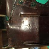 Three G.I. 45 Leather Holsters FOR PRICE OF ONE - 3 of 4