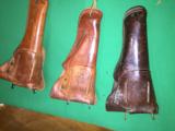 Three G.I. 45 Leather Holsters FOR PRICE OF ONE - 2 of 4
