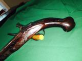 German/Belgium flintlock pistol
- 15 of 15