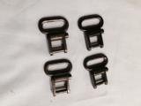 Sling swivels for Deluxe Model 64 OR Winchester Super Grade-hard to find - 1 of 1