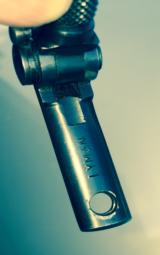 Original Lyman Tang sight for Winchester Model 94 30-30,25-35.32 special - 1 of 19