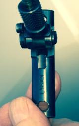 Original Lyman Tang sight for Winchester Model 94 30-30,25-35.32 special - 14 of 19