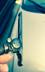 Original Lyman Tang sight for Winchester Model 94 30-30,25-35.32 special - 8 of 19