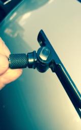 Original Lyman Tang sight for Winchester Model 94 30-30,25-35.32 special - 9 of 19