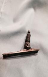 Winchester tang sight by Marble-excellent condition - 2 of 3