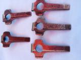Luger Loading tools WWI -with Austrian Proof marks -serial numbers - 5 of 7