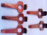 Luger Loading tools WWI -with Austrian Proof marks -serial numbers - 6 of 7