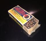Winchester-Western 32 short rim fire-full box 50 rds classic colorful box - 4 of 5