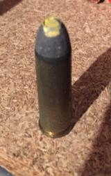 45 Long Colt -rare explodable bullets made in USA -Atlant Ga - 3 of 7