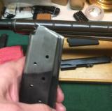 Half tone WWI, mint condition, 1911 Colt magazine - 5 of 6