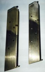 Half tone WWI, mint condition, 1911 Colt magazine - 6 of 6