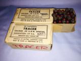 Remington Arms Co 38 spl nickel primer/red tipped projectile-Tracer - 3 of 4