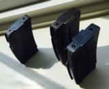 Original Remington bolt action 5 shot 22 rim fire magazine-fits all Rem bolt - 1 of 4