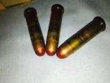 Three full boxes of 38 special Tracer Ammo by Winchester in Military Boxes - 3 of 3