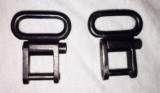 sling swivels for Wincherter Deluxe Mod 64 Or madel 70 Super grade - 1 of 2