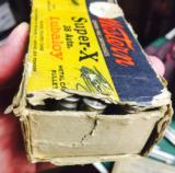 Western Ammunication Co. - 38 Super -3 boxes perfect condition - 7 of 9