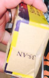 Western Ammunication Co. - 38 Super -3 boxes perfect condition - 6 of 9