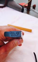 First Issue Target Model Woodman Minty- 3 of 5